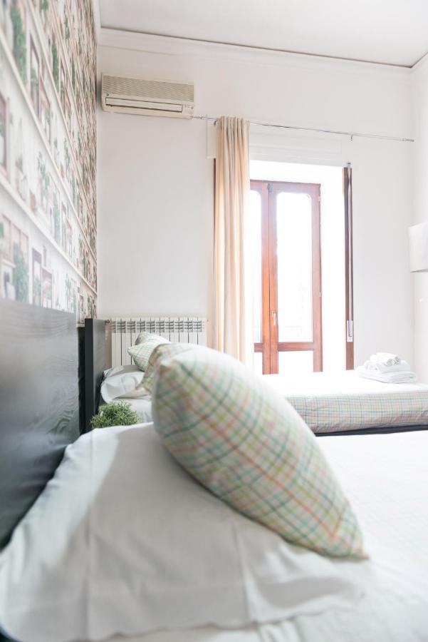 Laetitia Guest House32 Aversa Exterior photo