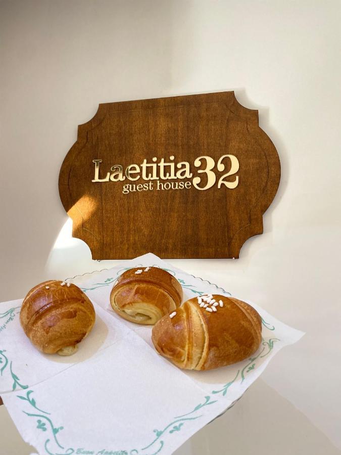 Laetitia Guest House32 Aversa Exterior photo
