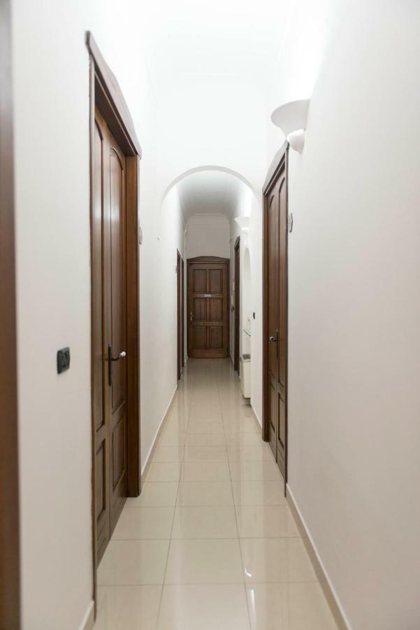 Laetitia Guest House32 Aversa Exterior photo